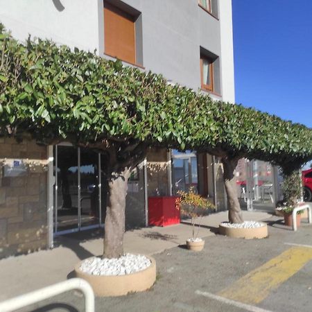 Hotel Canaima Bruma 1,5 K Camino O Mesón Do Vento Εξωτερικό φωτογραφία