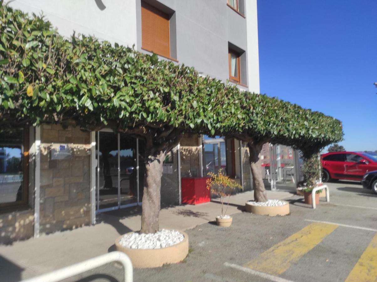 Hotel Canaima Bruma 1,5 K Camino O Mesón Do Vento Εξωτερικό φωτογραφία